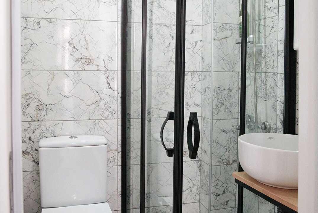 Photo of Bathroom in Taksim