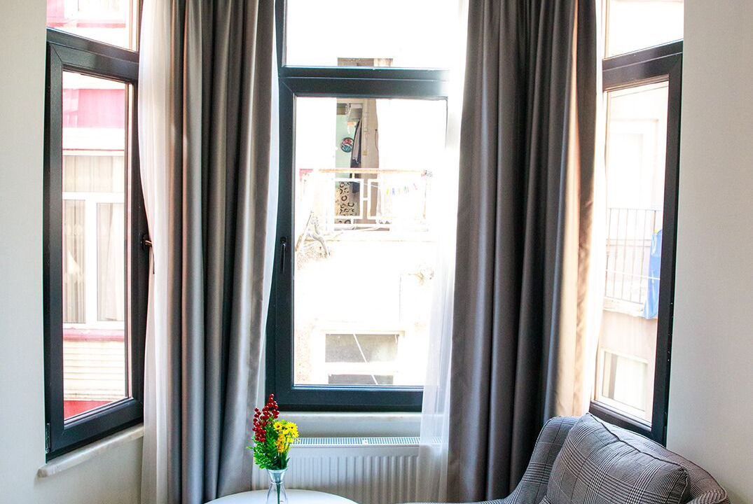 Photo of Bedroom in Taksim