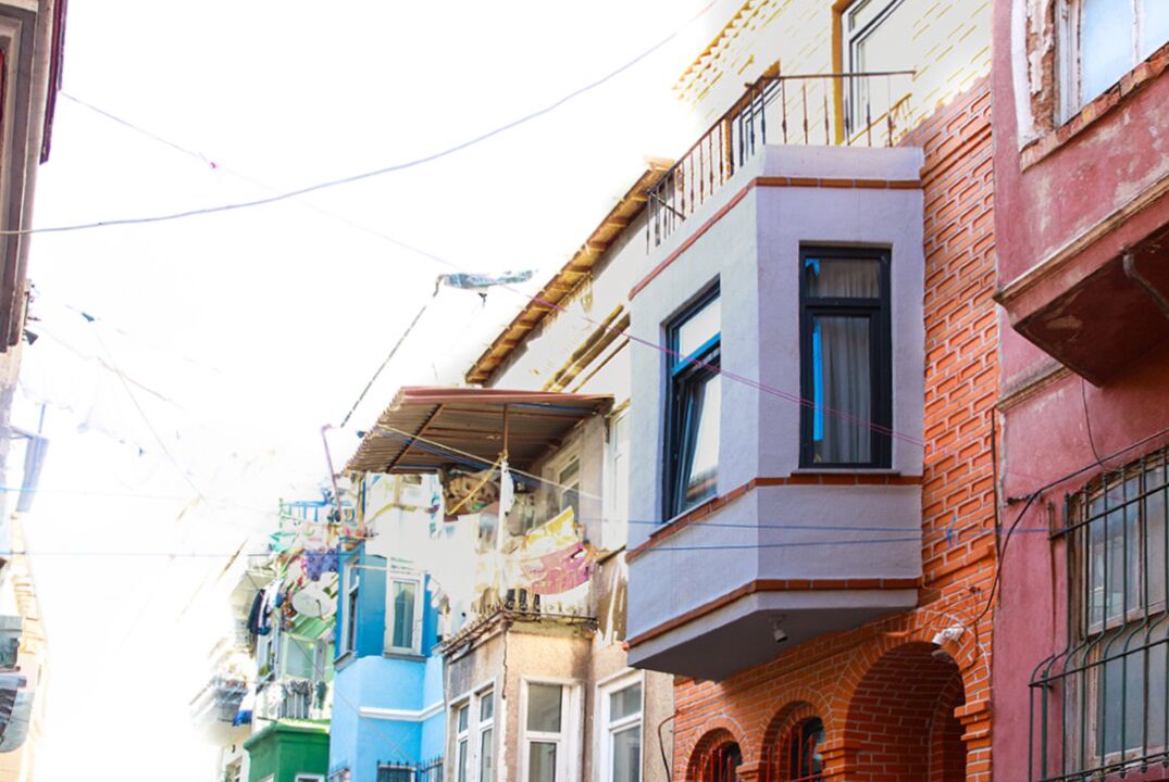 Photo of Outdoor in Taksim