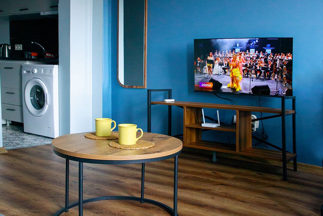 Photo of Livingroom in Taksim