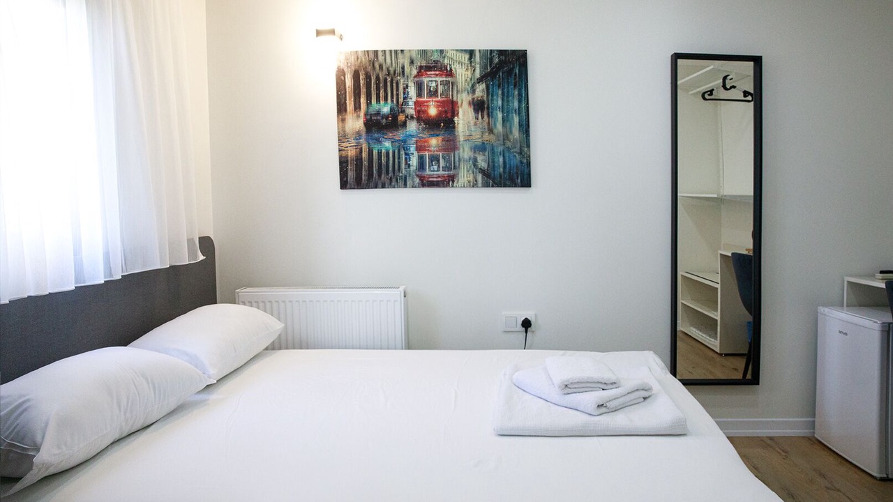 Photo of Bedroom in Taksim
