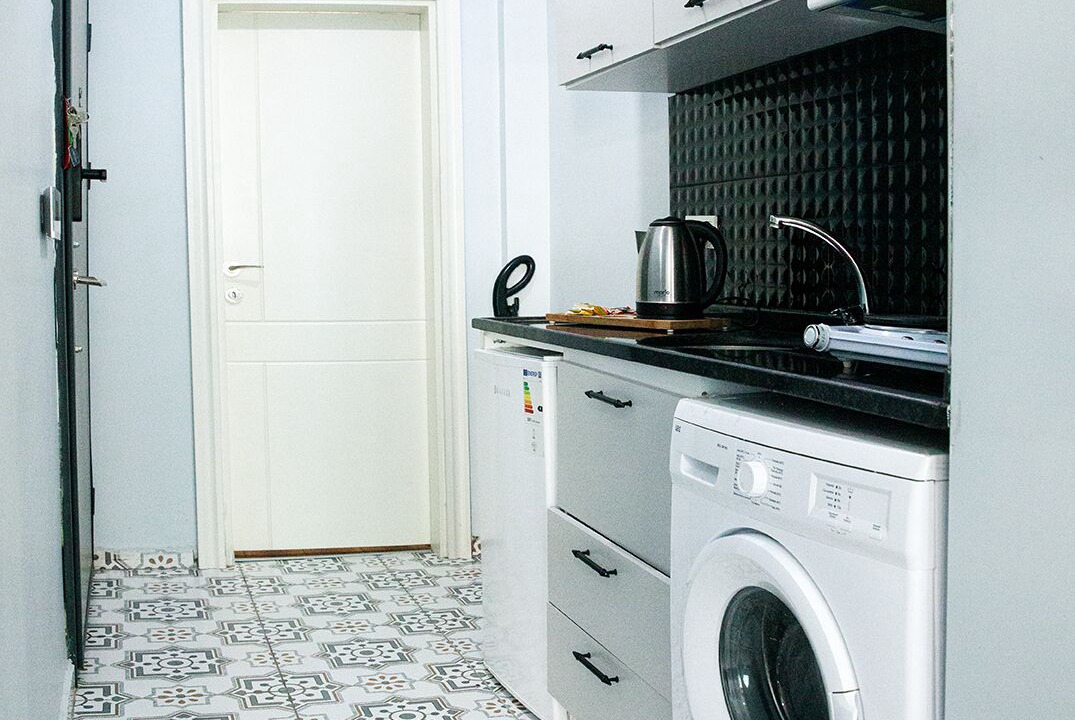 Photo of Kitchen in Taksim