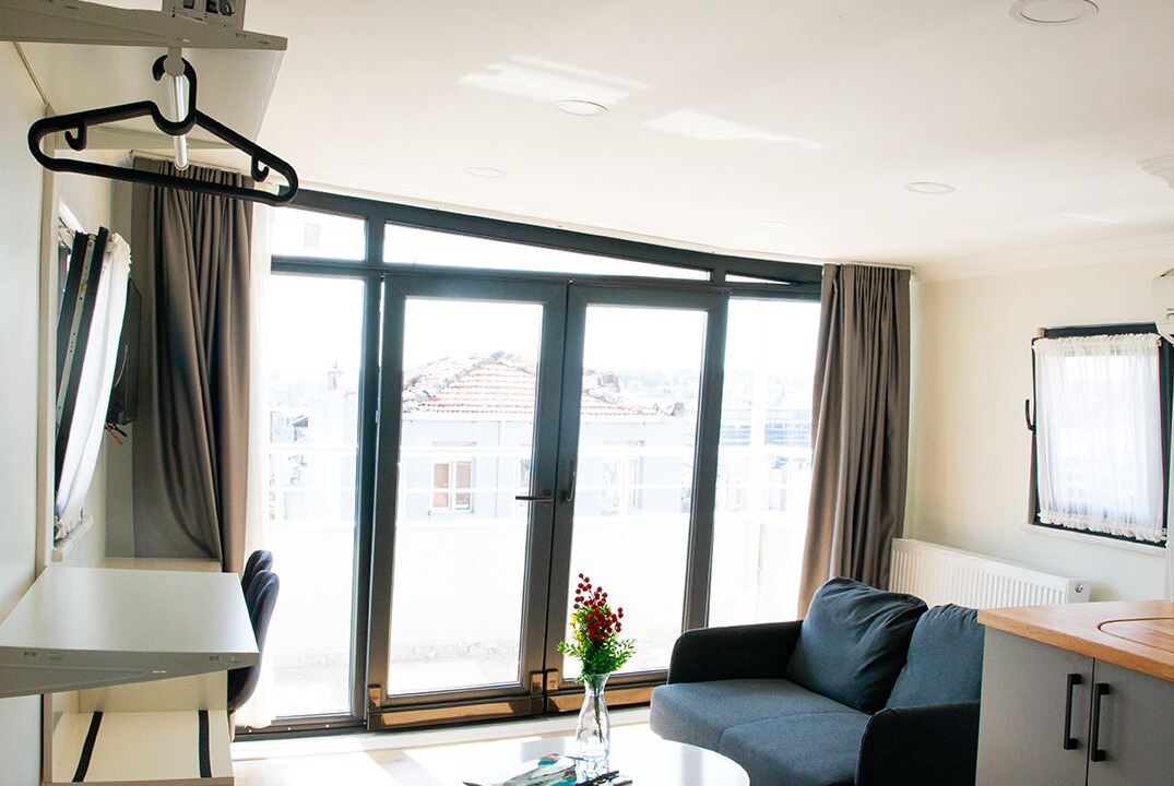 Photo of Bedroom in Taksim
