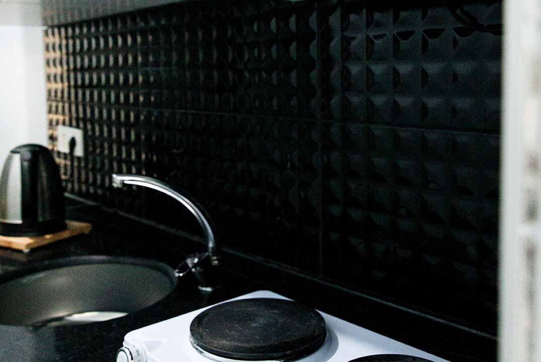 Photo of Kitchen in Taksim