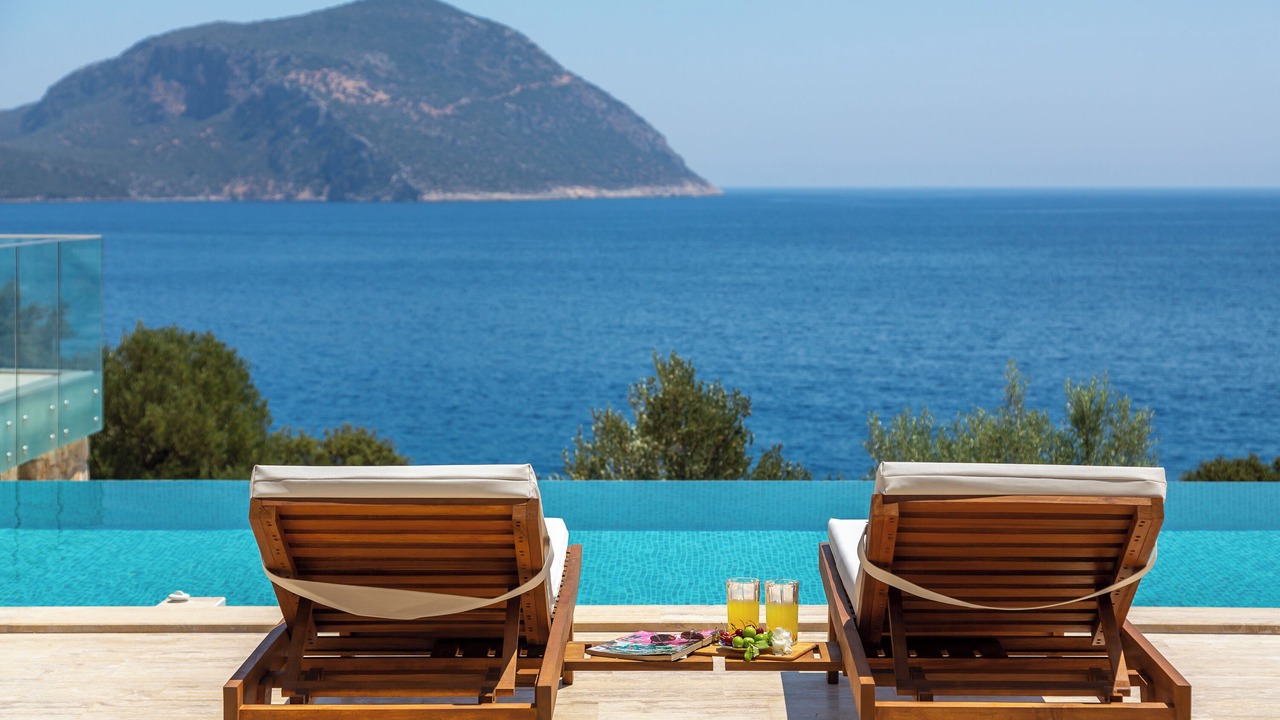 Photo of Outdoor in Kalkan