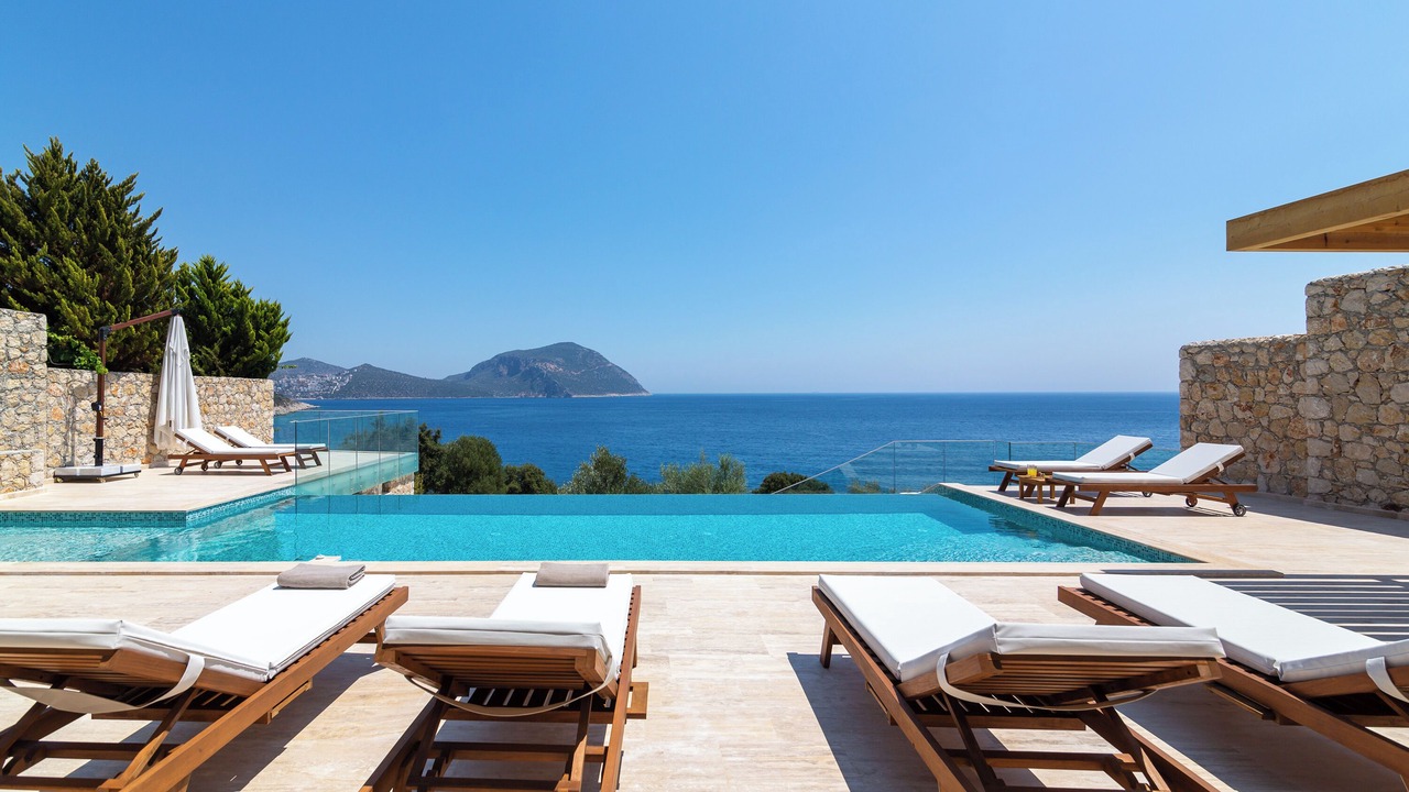 Photo of Outdoor in Kalkan