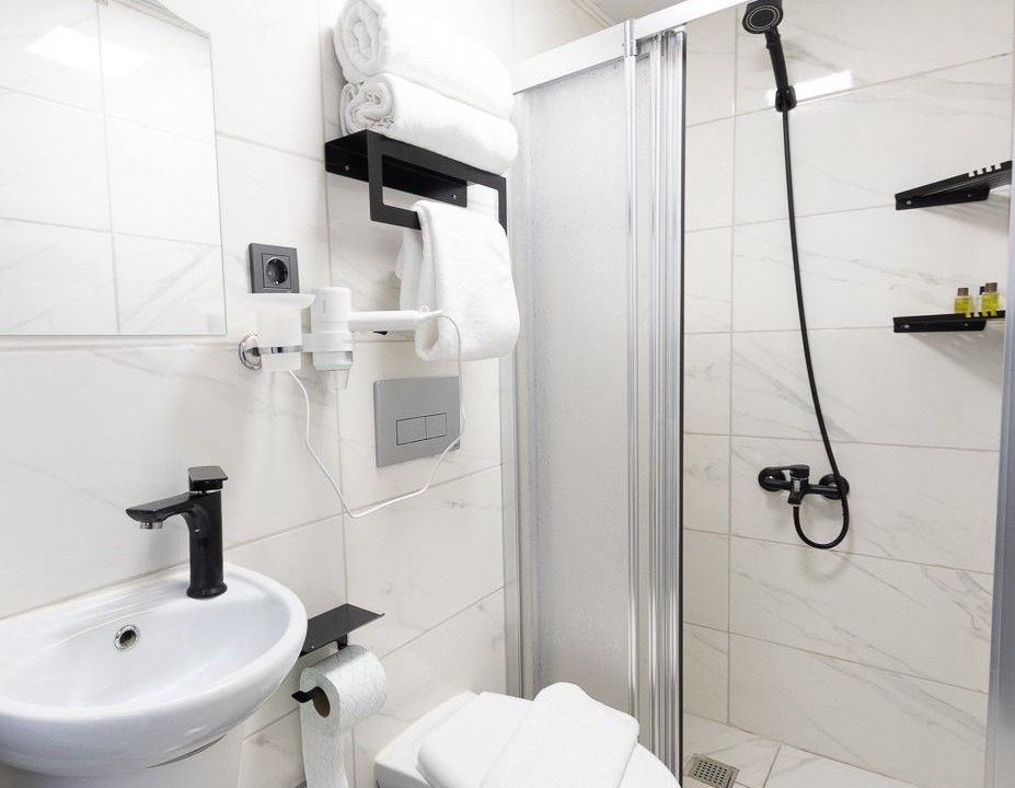 Photo of Bathroom in Fatih