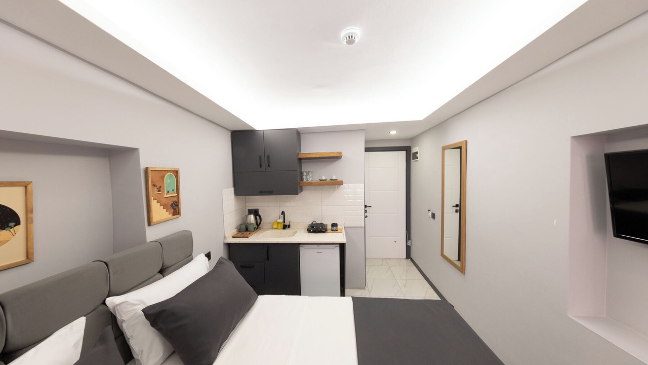 Photo of Bedroom in Fatih