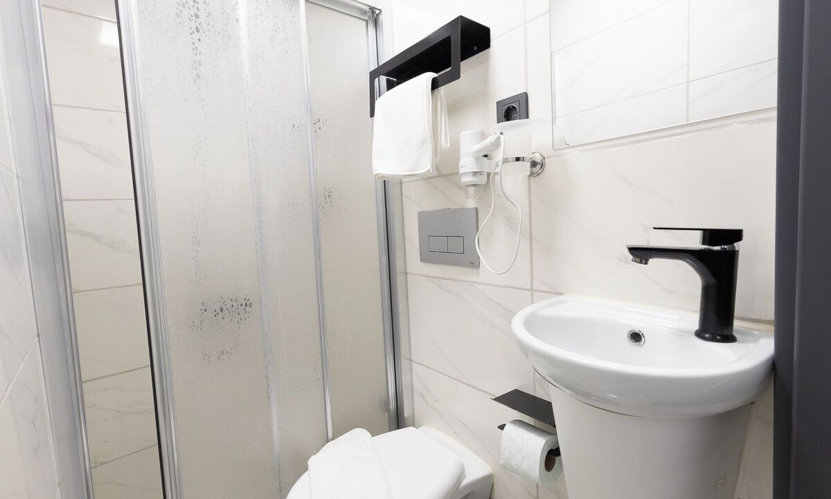 Photo of Bathroom in Fatih