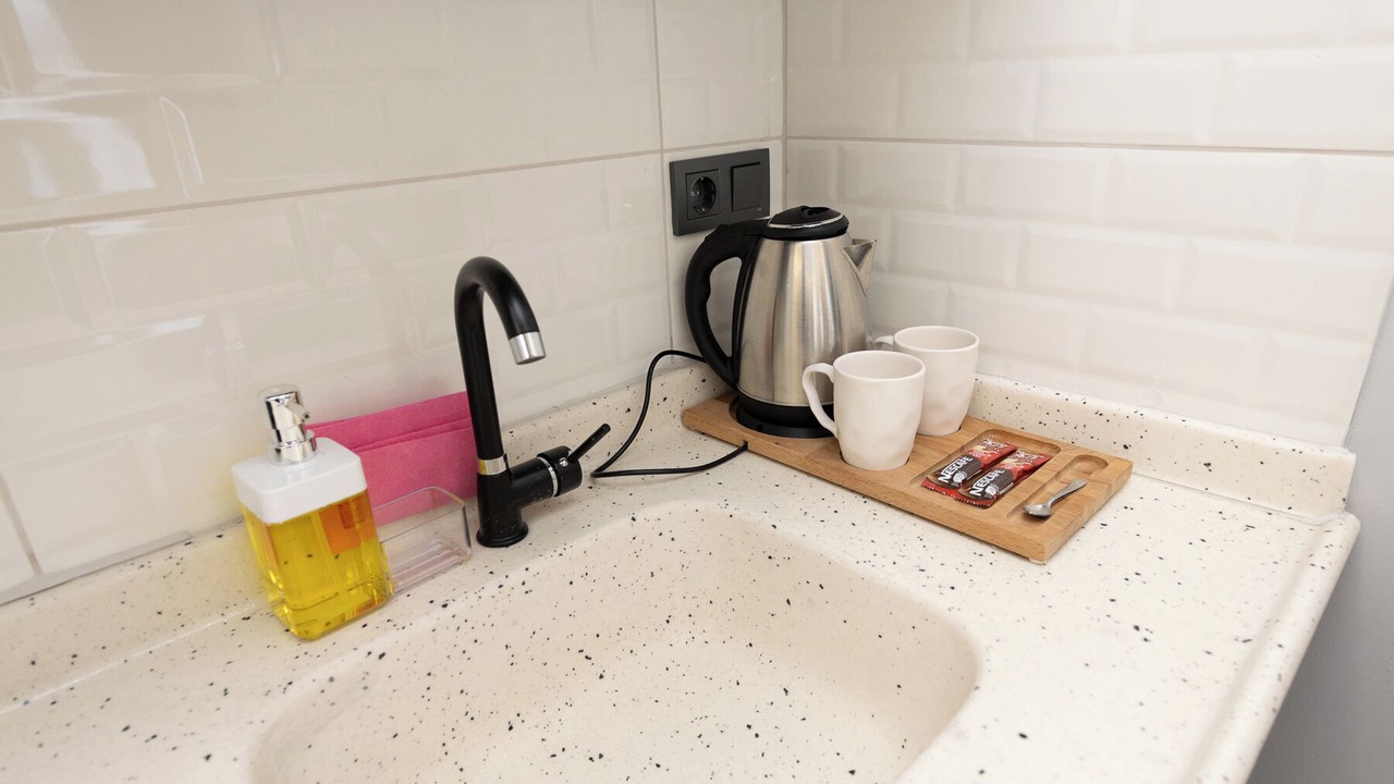 Photo of Kitchen in Fatih