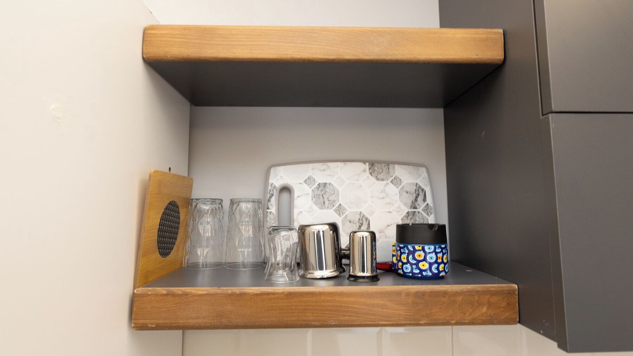Photo of Kitchen in Fatih