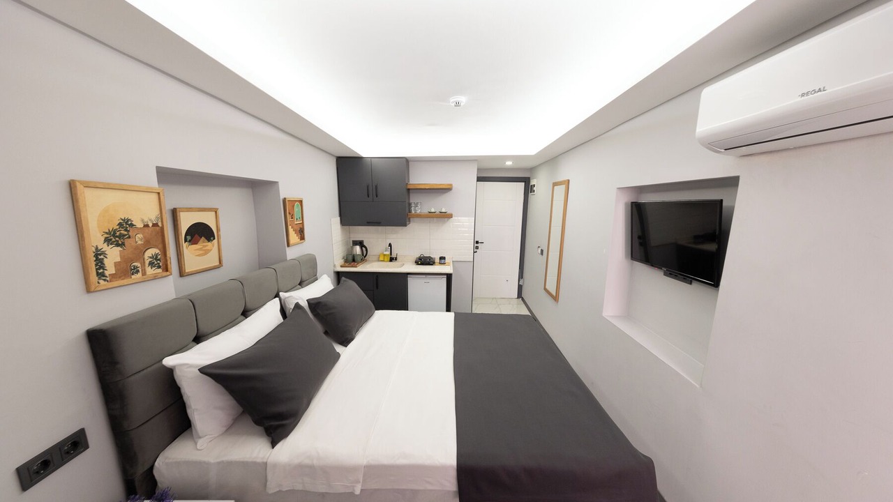 Photo of Bedroom in Fatih