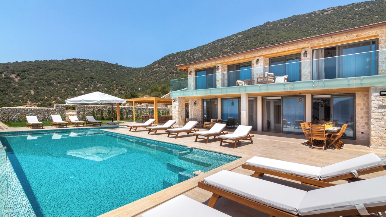 Photo of Outdoor in Kalkan