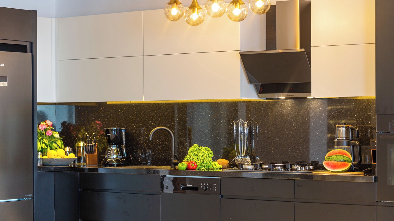 Photo of Kitchen in Kalkan