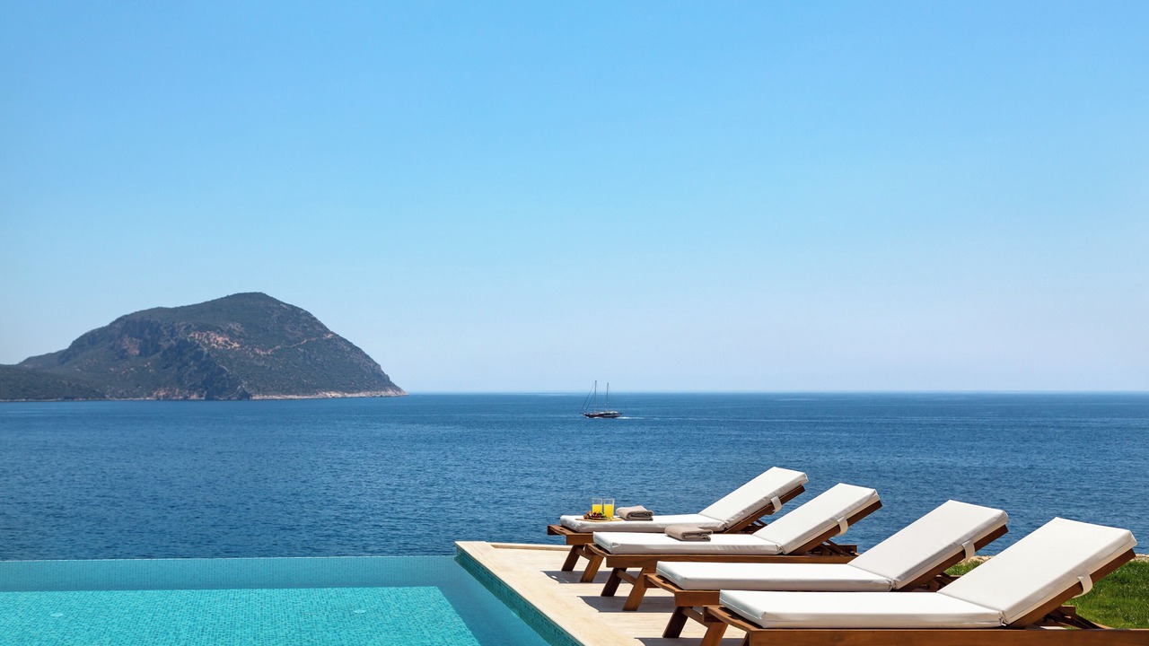 Photo of Outdoor in Kalkan