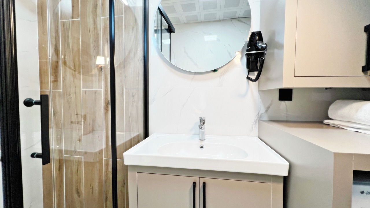 Photo of Bathroom in Kemer