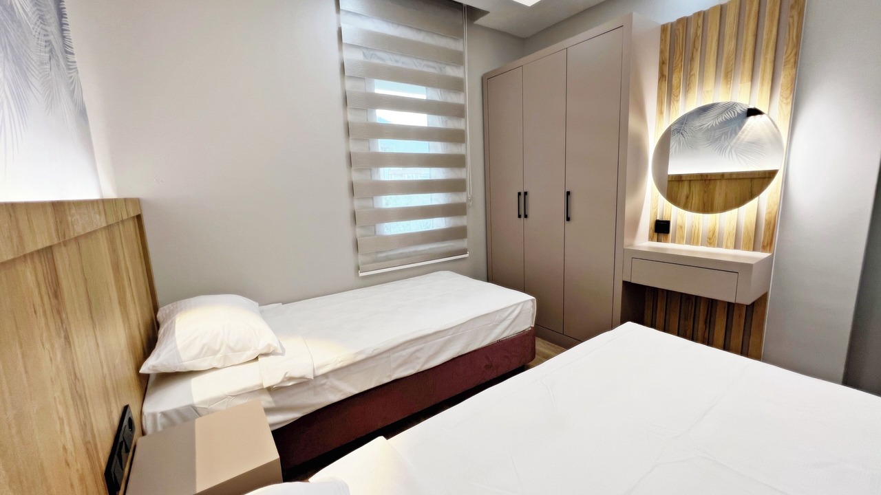 Photo of Bedroom in Kemer