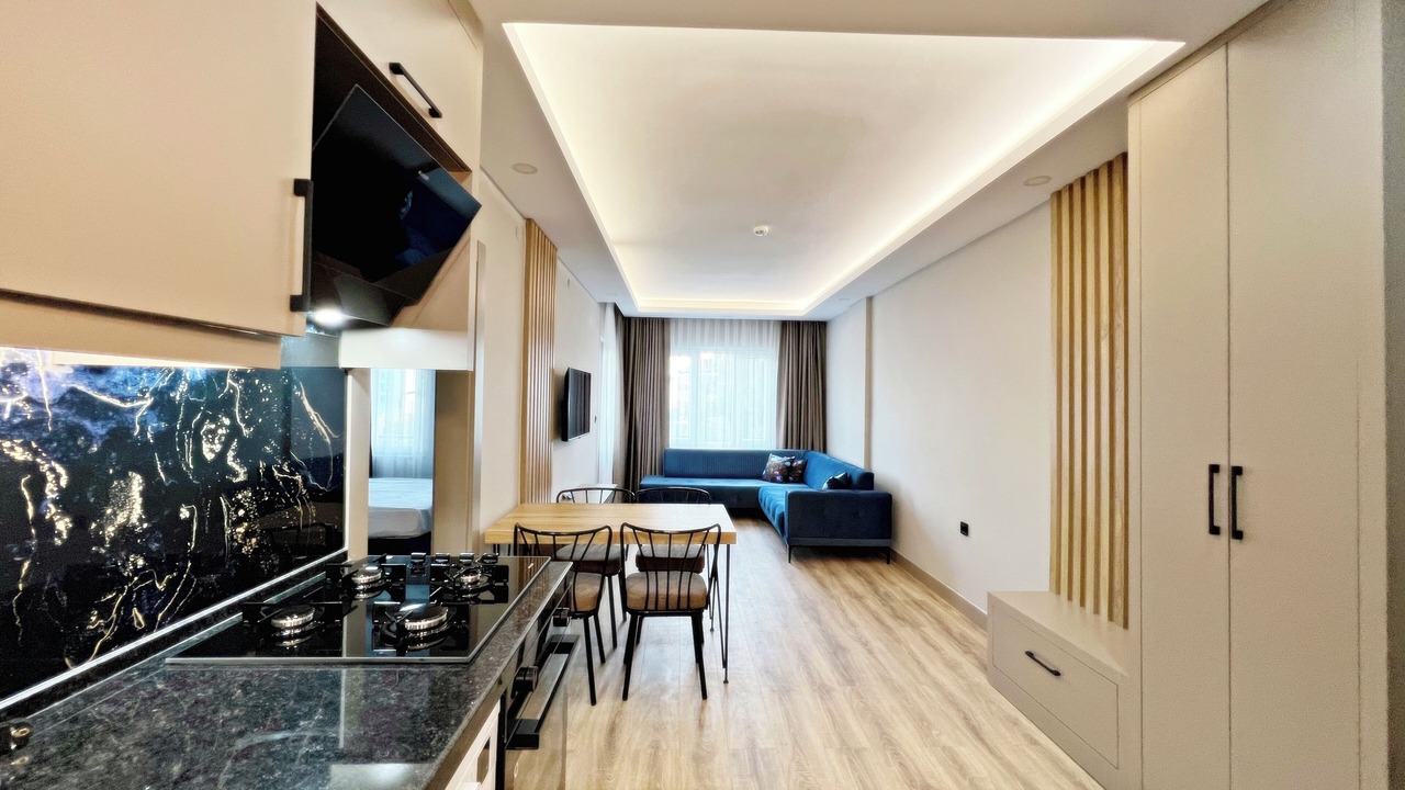 Photo of Livingroom in Kemer
