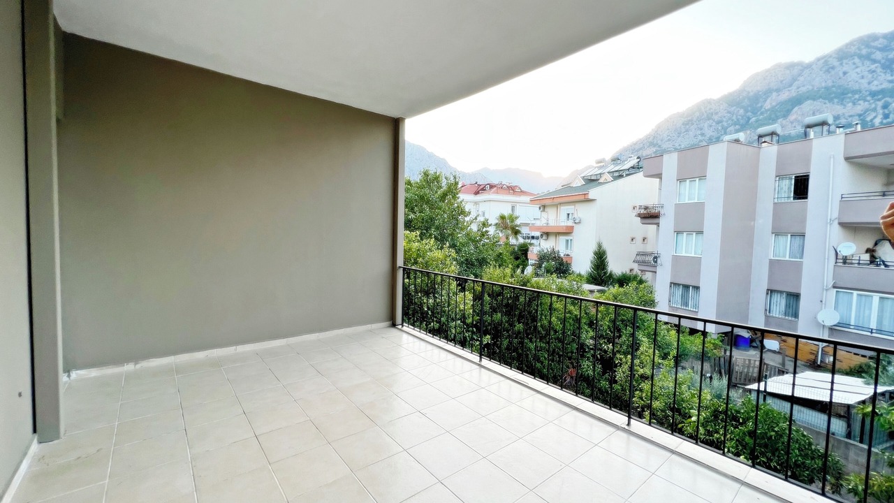 Photo of Patio Balcony in Kemer