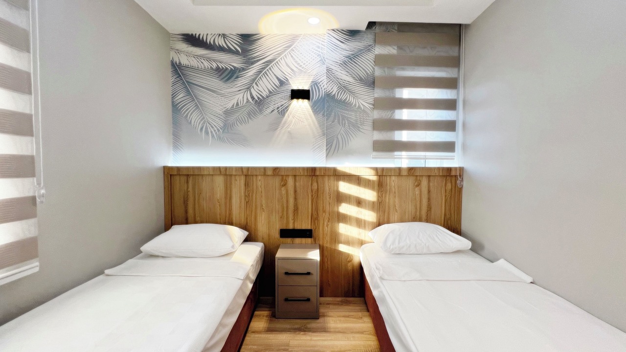 Photo of Bedroom in Kemer