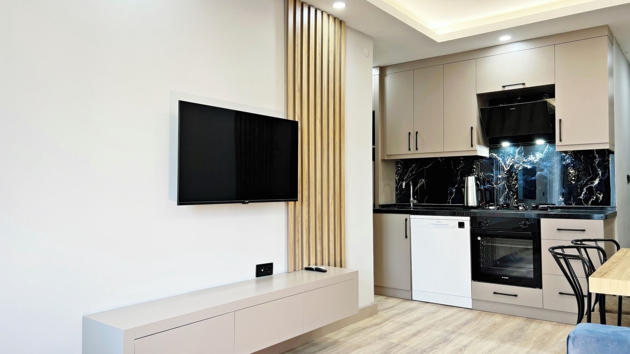 Photo of Bedroom in Kemer