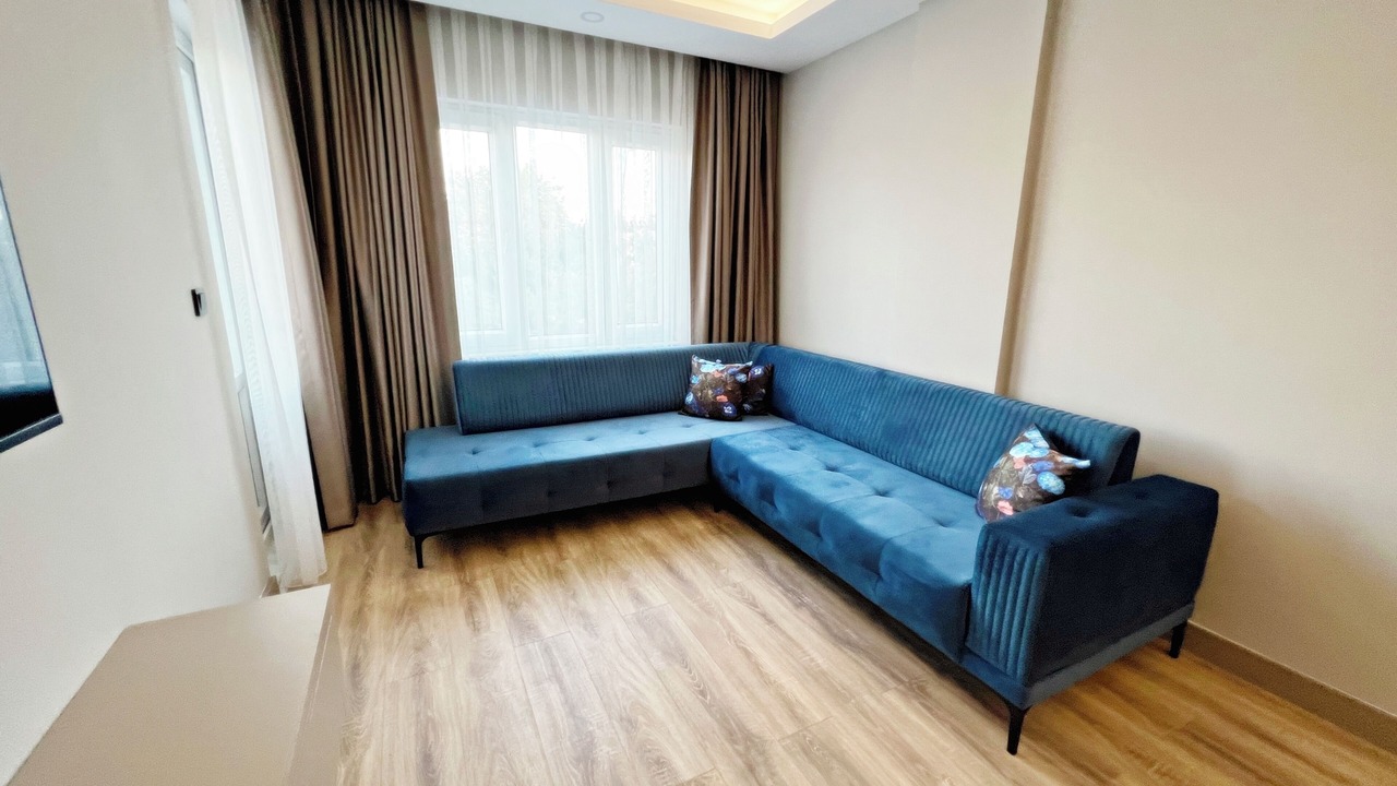 Photo of Livingroom in Kemer