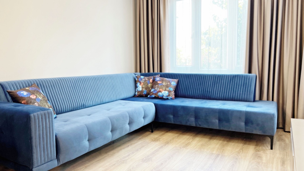 Photo of Livingroom in Kemer