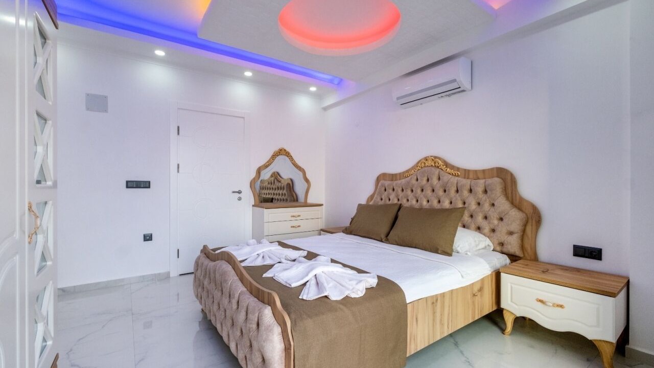 Photo of Bedroom in Fethiye