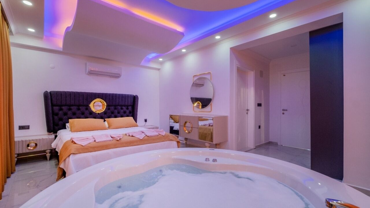 Photo of Bedroom in Fethiye