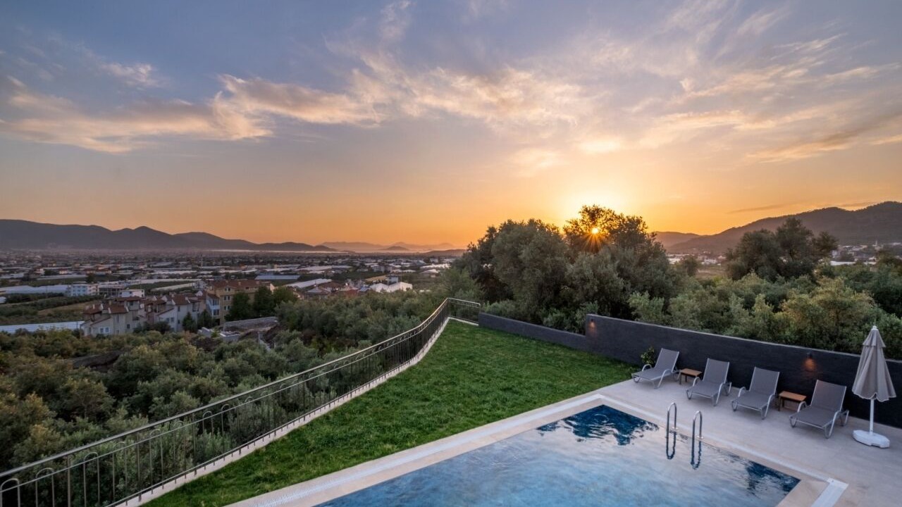Photo of Outdoor in Fethiye