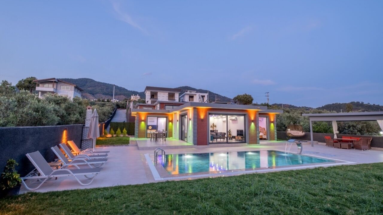 Photo of Outdoor in Fethiye