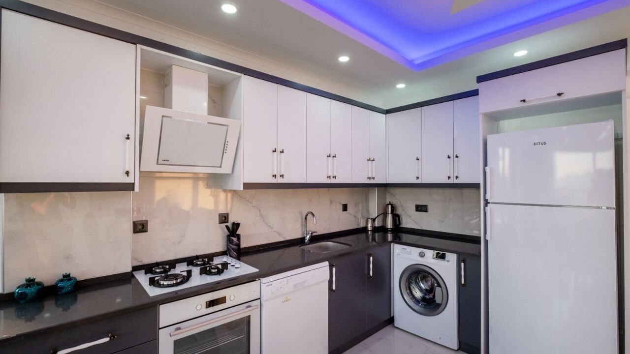 Photo of Kitchen in Fethiye
