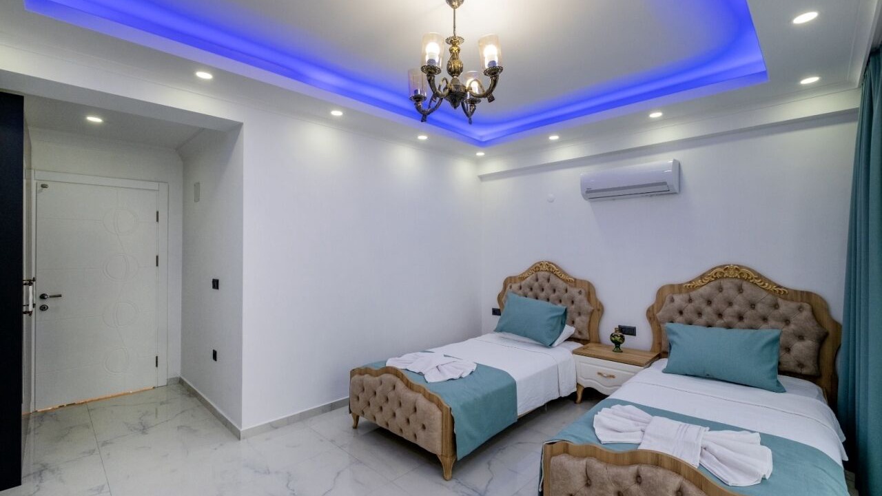 Photo of Bedroom in Fethiye