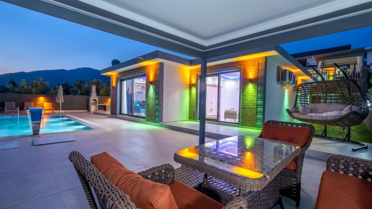 Photo of Outdoor in Fethiye