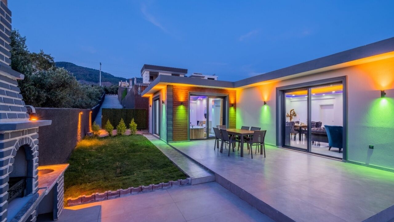Photo of Outdoor in Fethiye