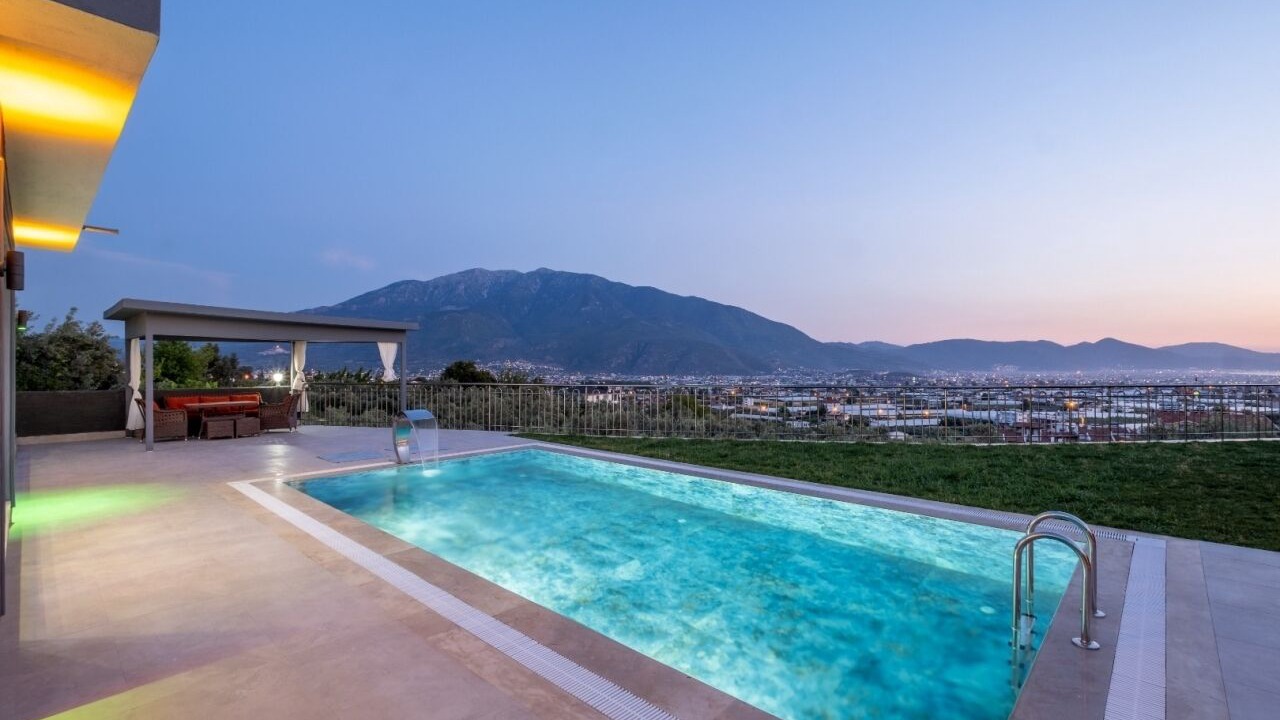Photo of Outdoor in Fethiye