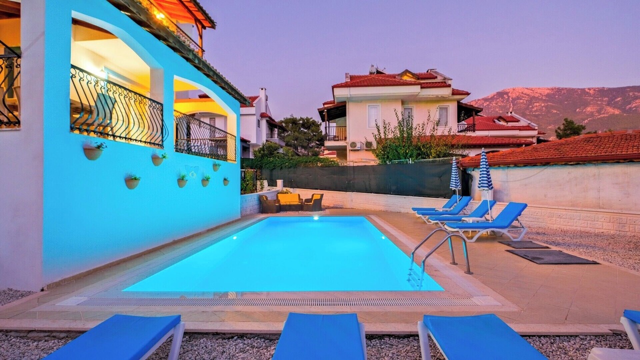 Photo of Outdoor in Hisaronu