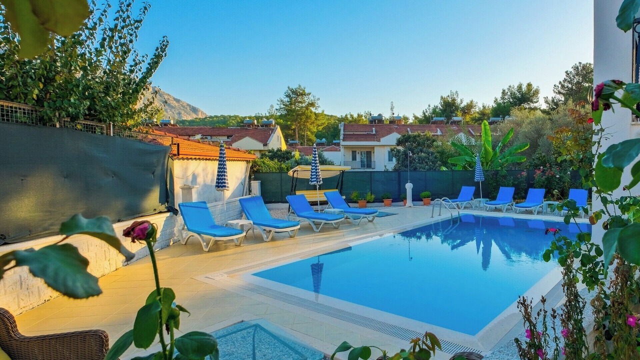 Photo of Outdoor in Hisaronu