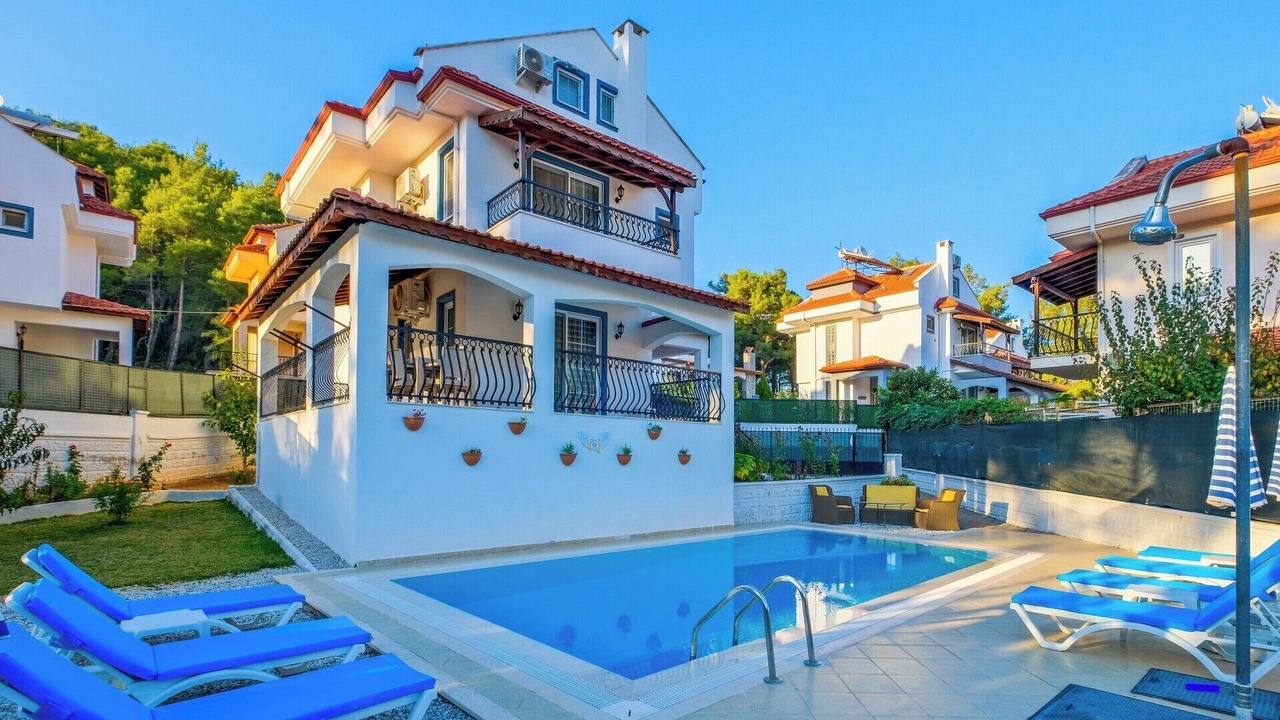 Photo of Outdoor in Hisaronu