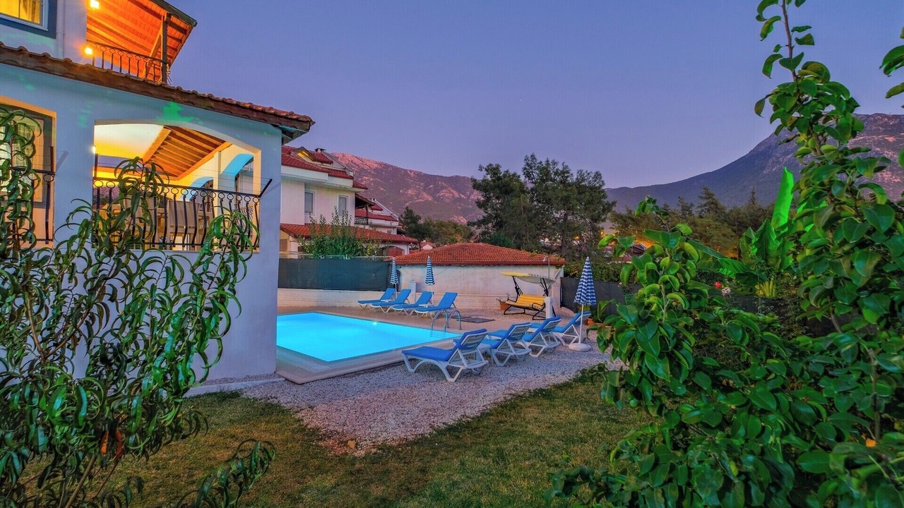 Photo of Outdoor in Hisaronu