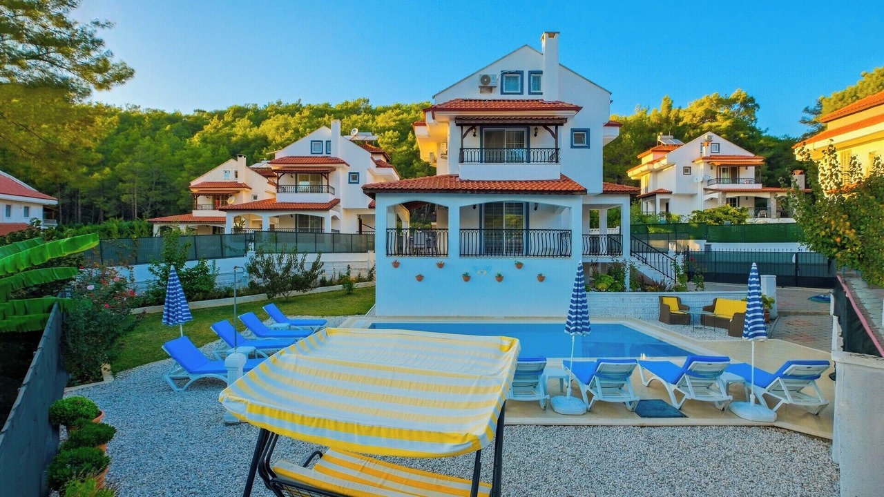 Photo of Outdoor in Hisaronu