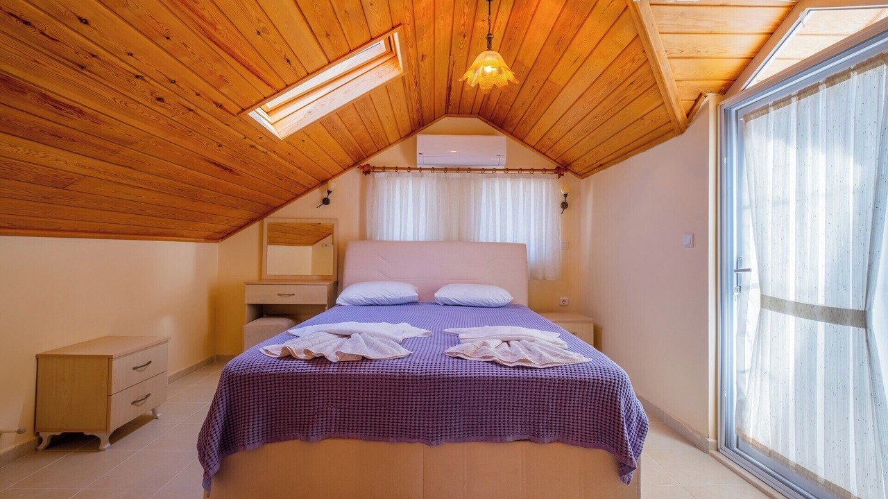 Photo of Bedroom in Hisaronu