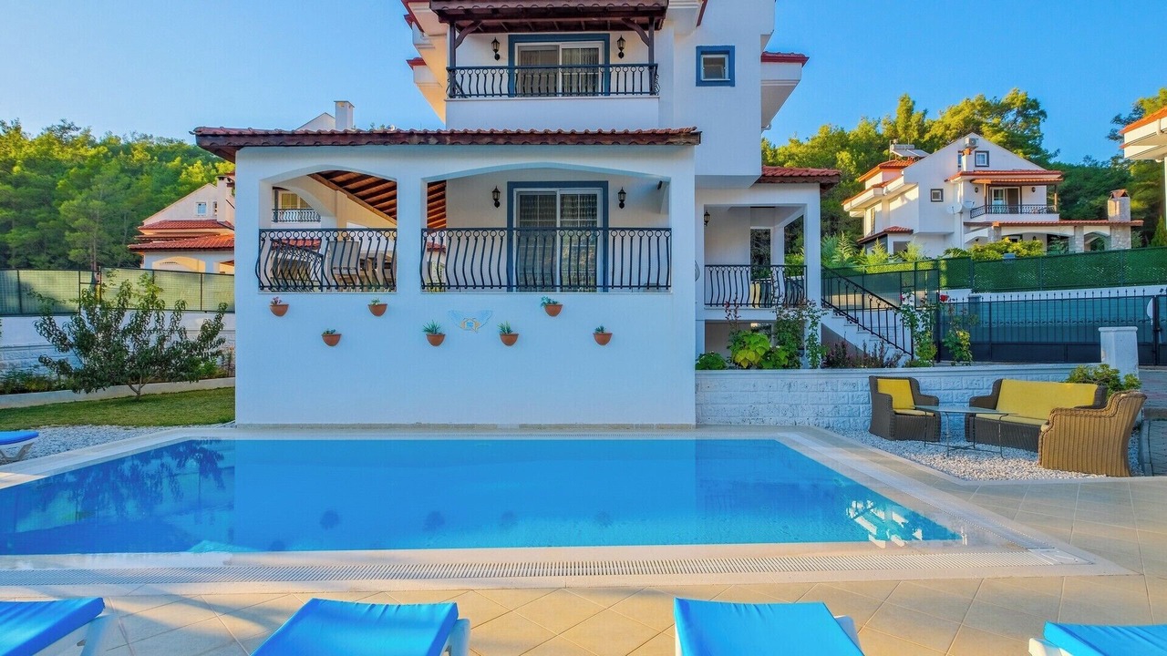 Photo of Outdoor in Hisaronu