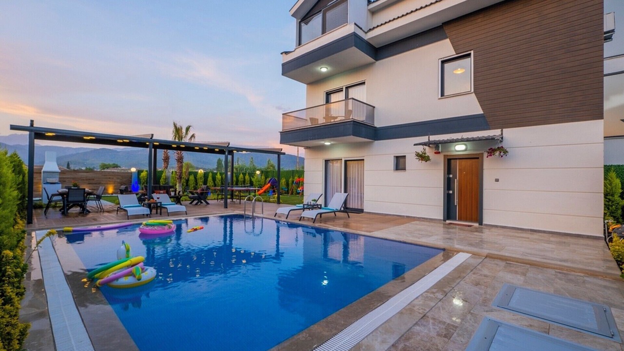 Photo of Outdoor in Ciftlik