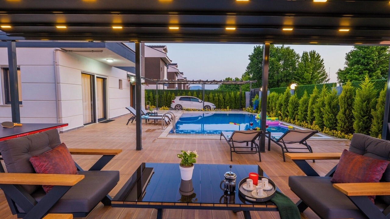 Photo of Outdoor in Ciftlik
