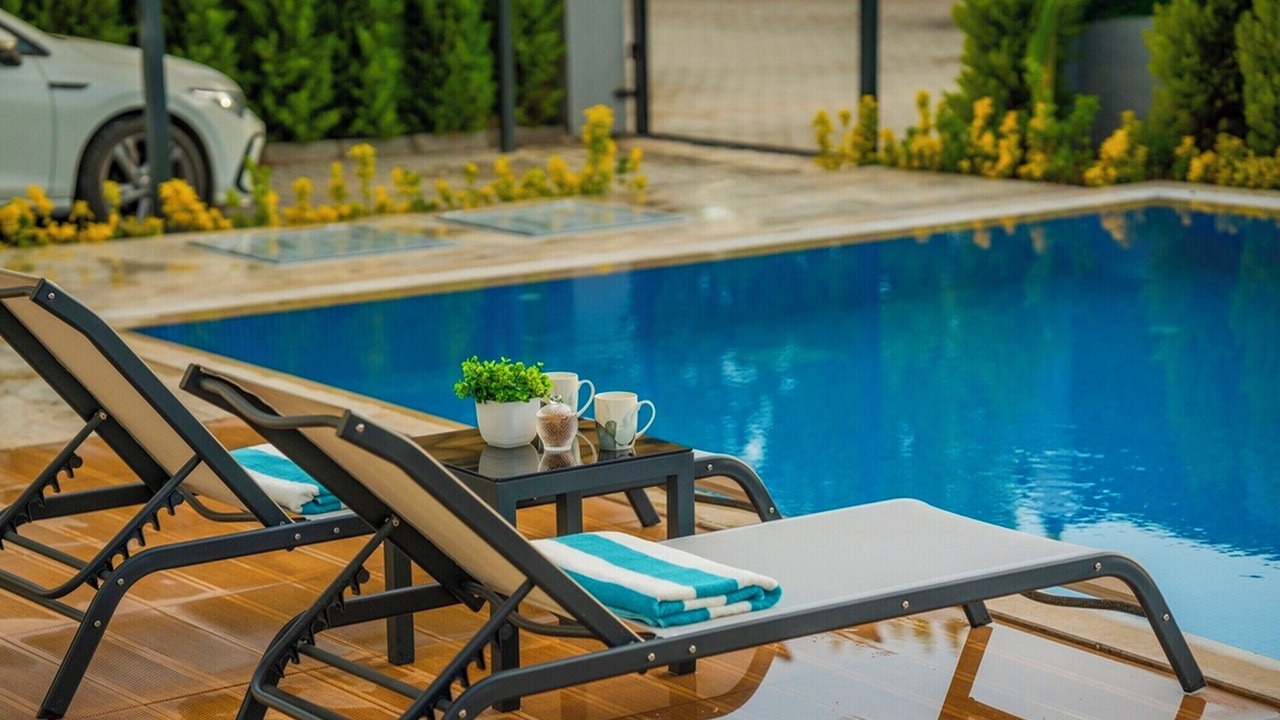 Photo of Outdoor in Ciftlik