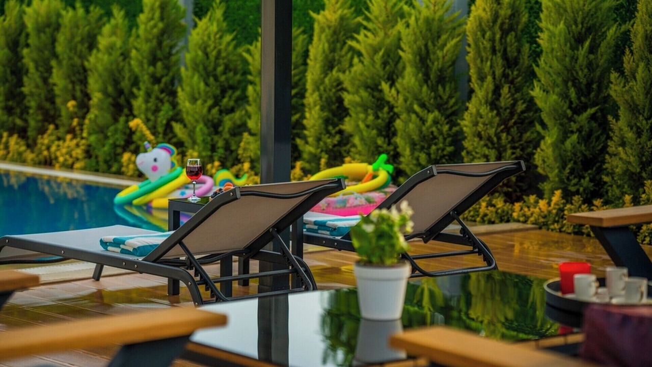 Photo of Outdoor in Ciftlik