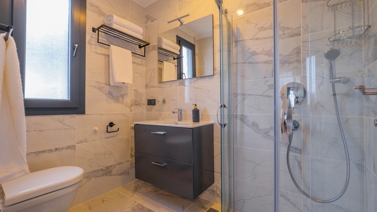 Photo of Bathroom in Ciftlik