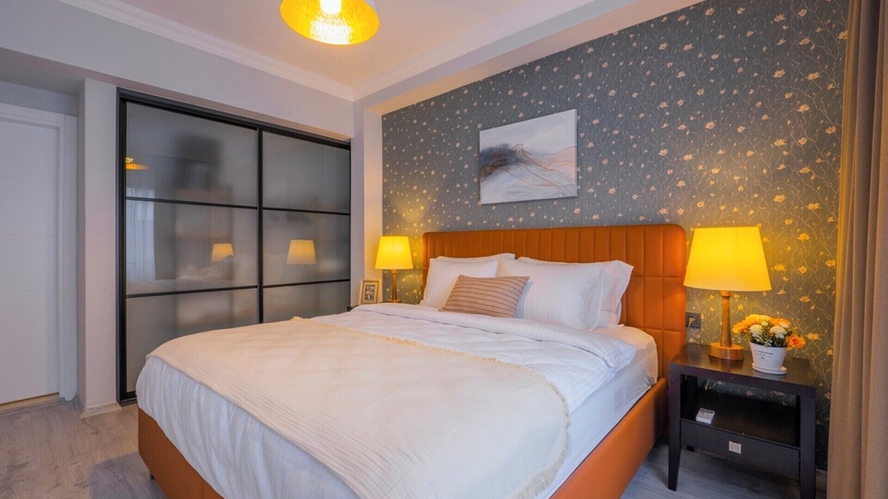 Photo of Bedroom in Ciftlik