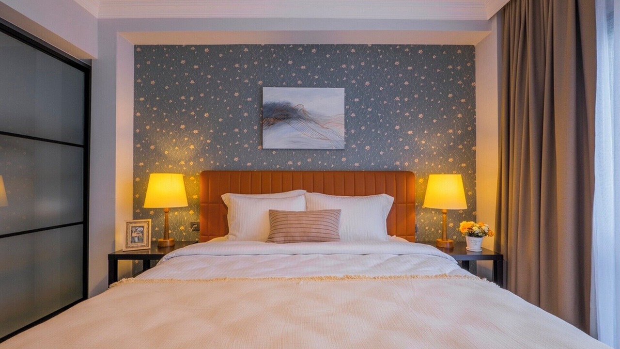 Photo of Bedroom in Ciftlik